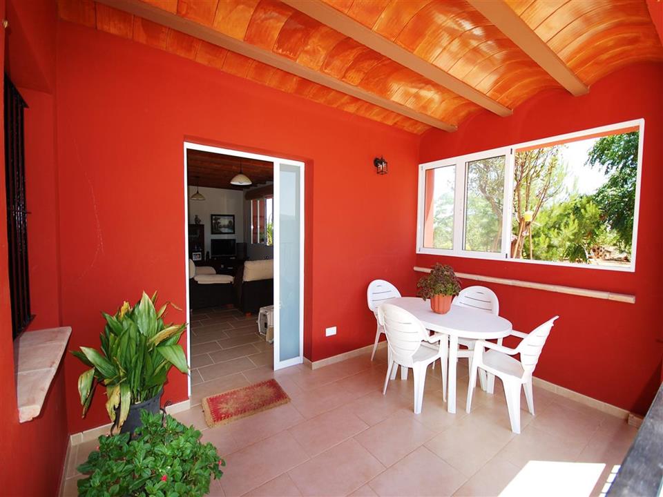 Venta. Villas en Denia