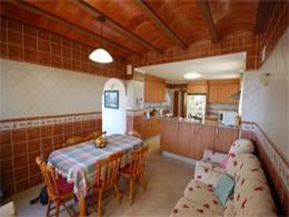 Venta. Villas en Denia