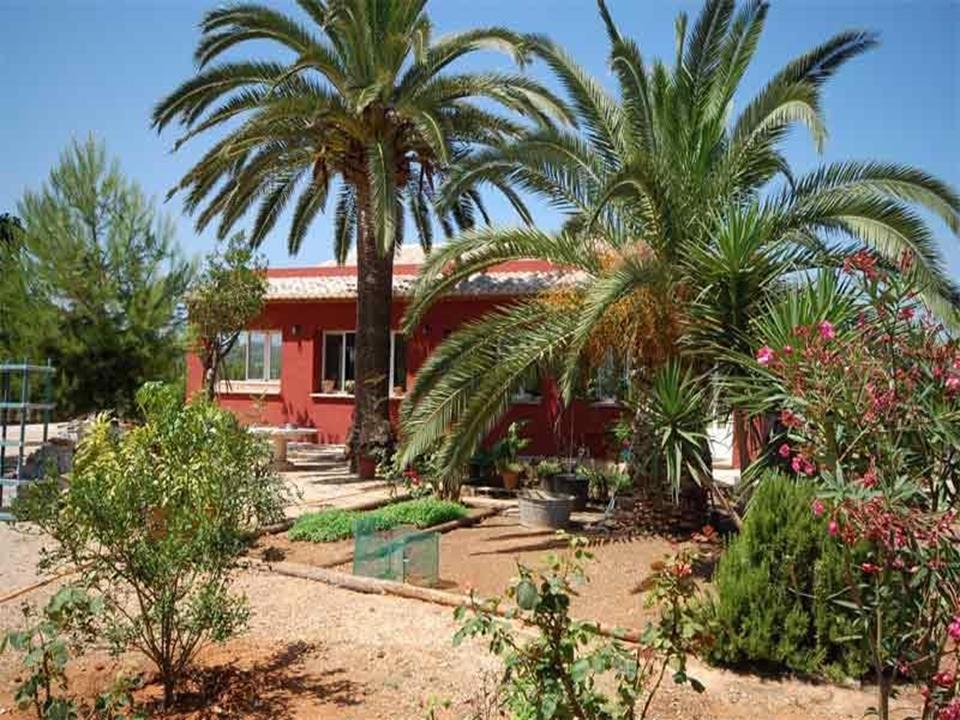 Venta. Villas en Denia