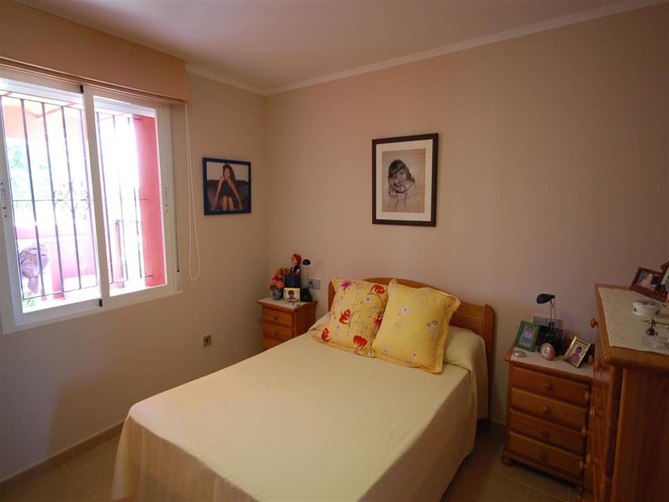 Venta. Villas en Denia