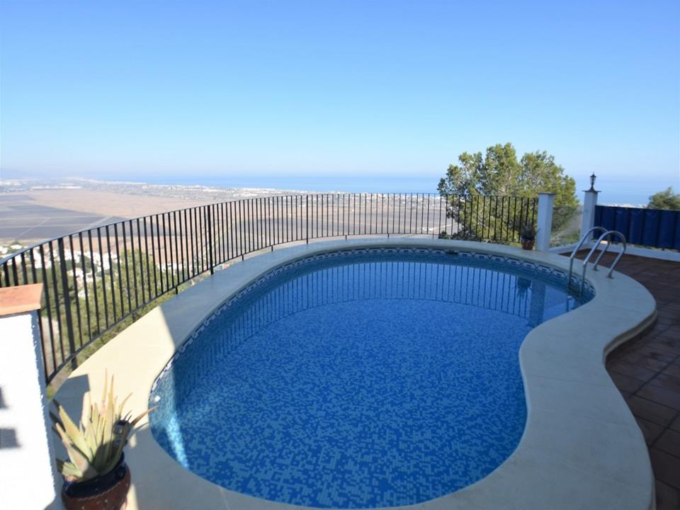 Villa in Monte Pego 