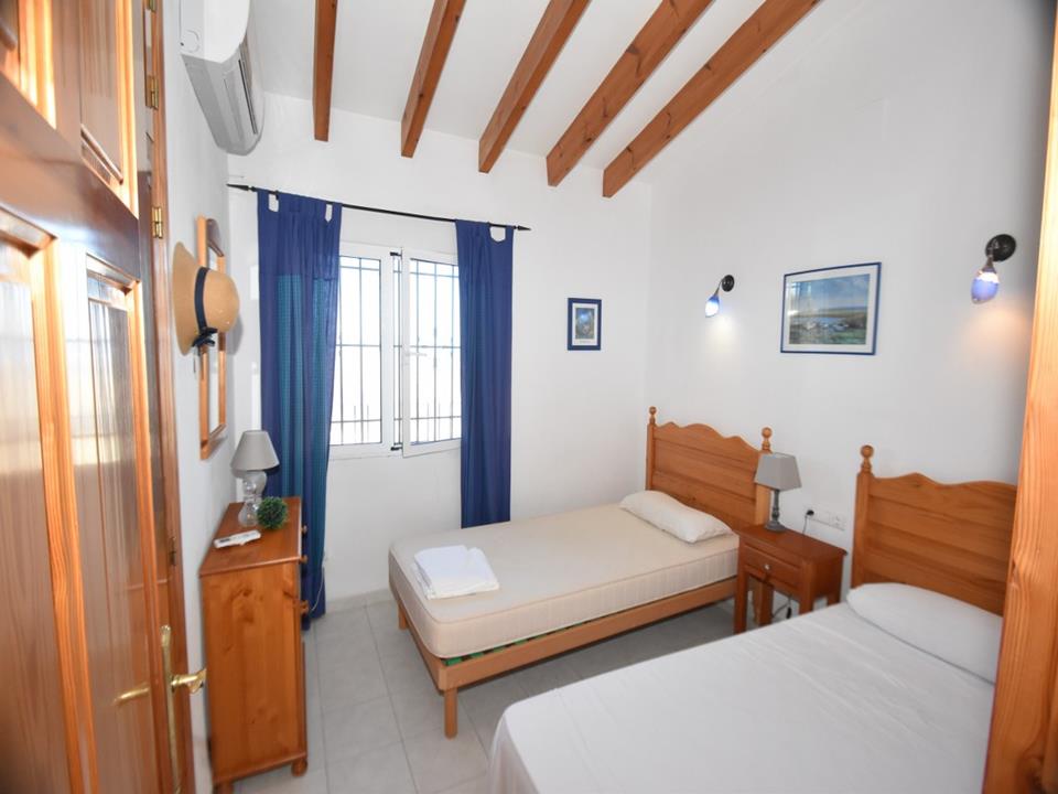 Villa in Monte Pego 