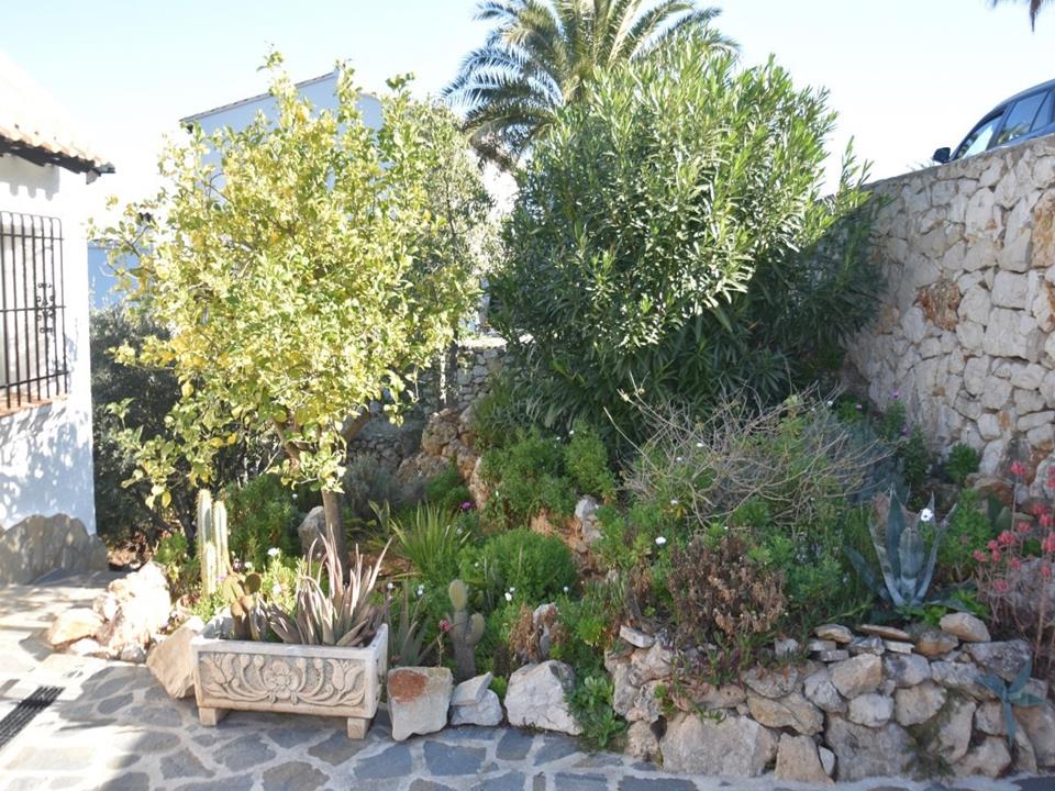 Villa in Monte Pego 
