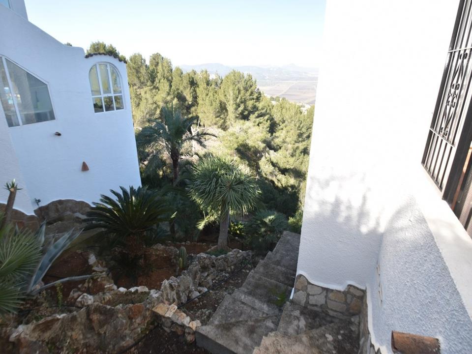 Villa in Monte Pego 