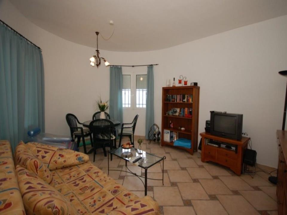 Villa in Monte Pego 