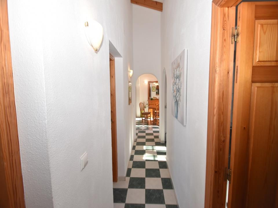 Villa in Monte Pego 
