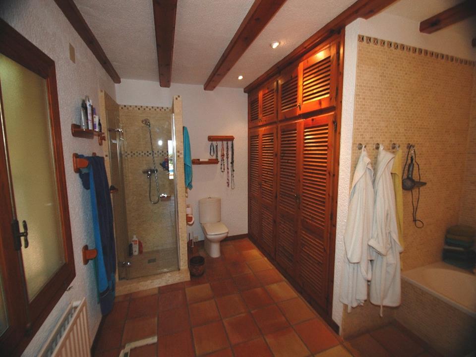 Villa in Benissa 