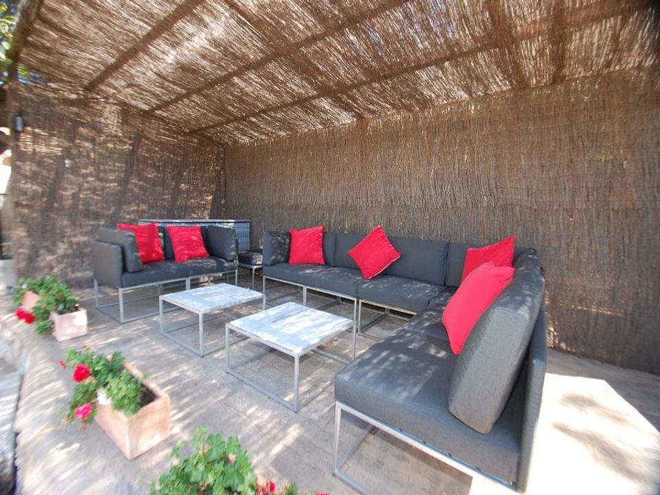 Villa in Benissa 
