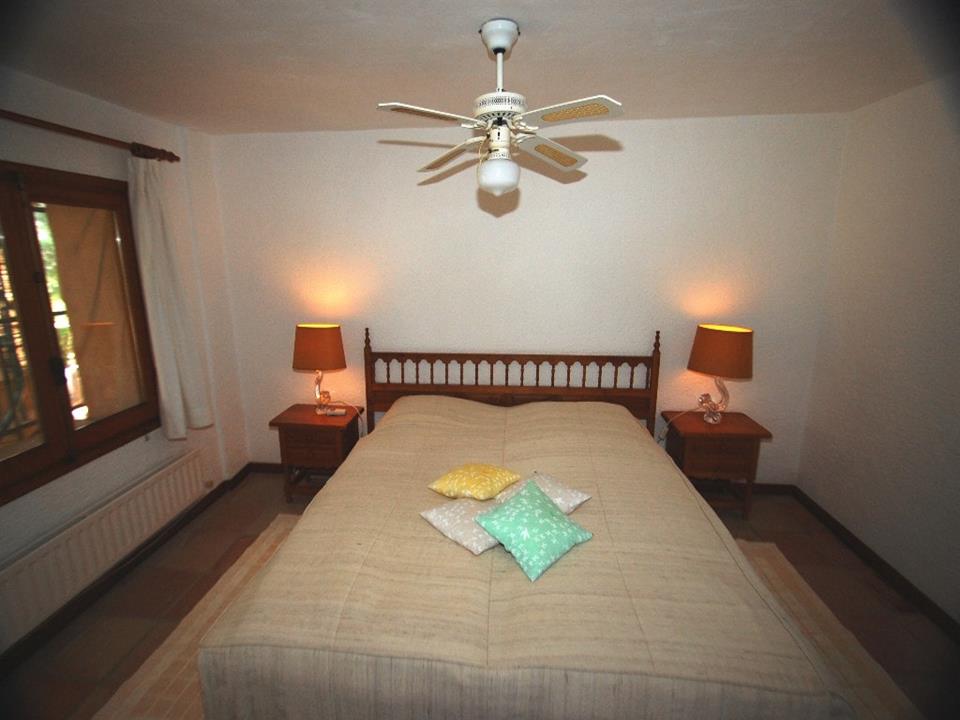 Villa in Benissa 