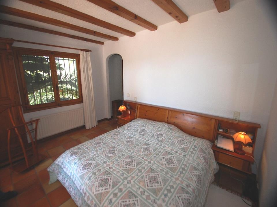 Villa in Benissa 