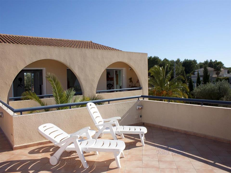 Villa in Els Poblets 