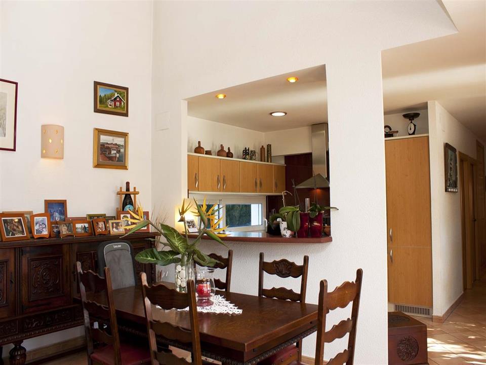 Villa in Els Poblets 