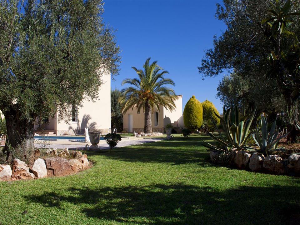 Villa in Els Poblets 