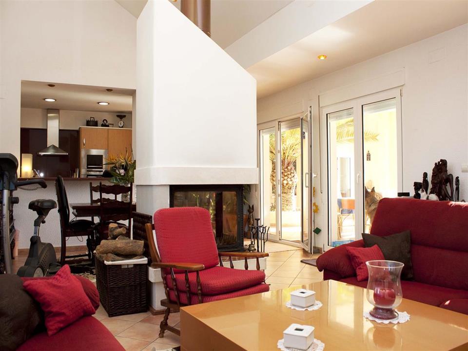 Villa in Els Poblets 
