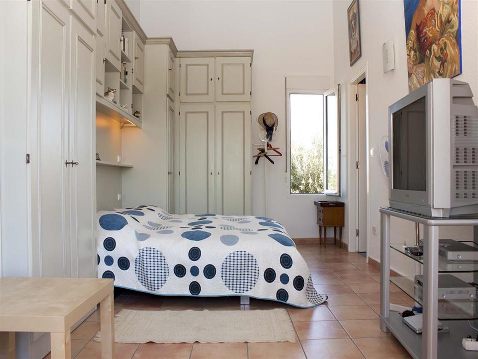 Villa in Els Poblets 