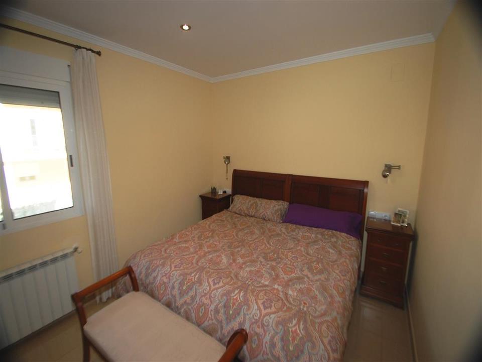 Villa in Denia 