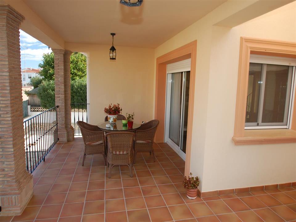 Villa in Denia 