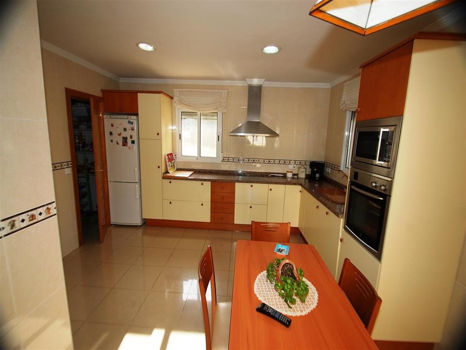Villa in Denia 