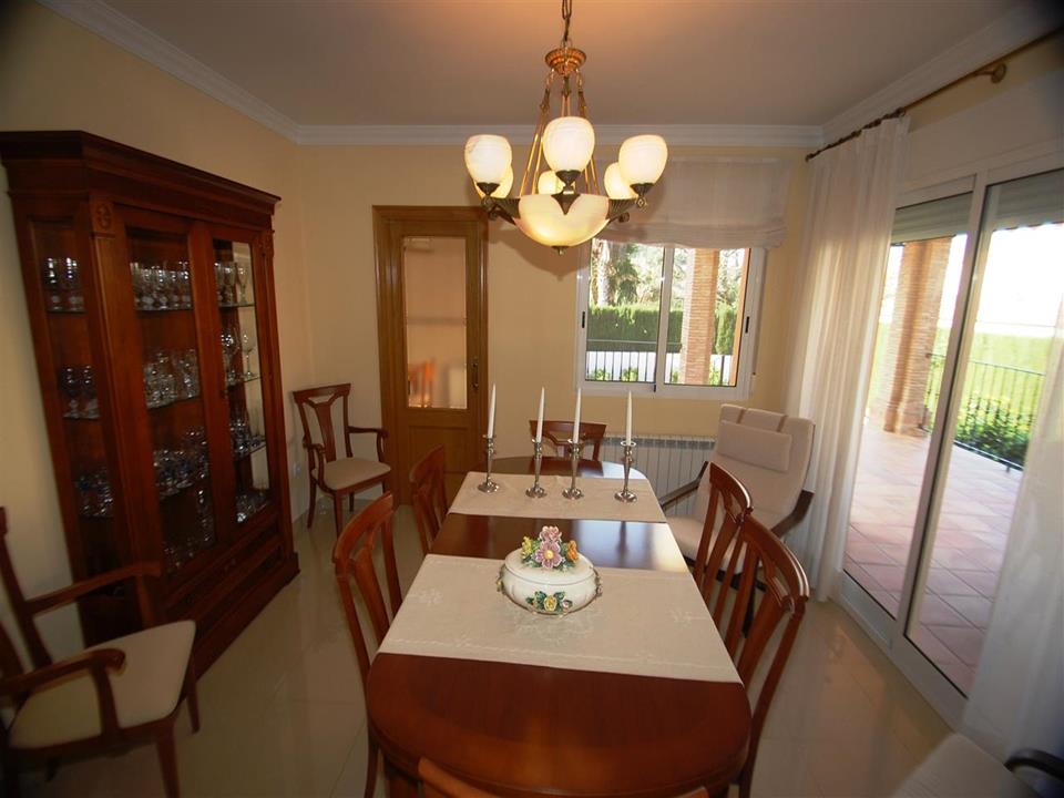 Villa in Denia 