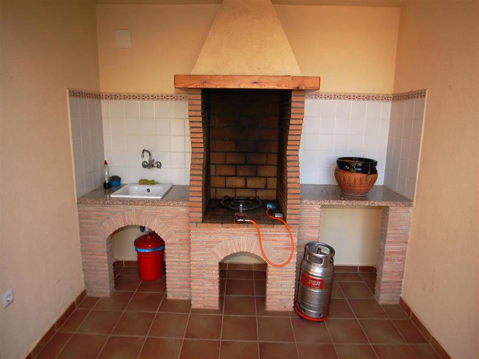 Villa in Denia 