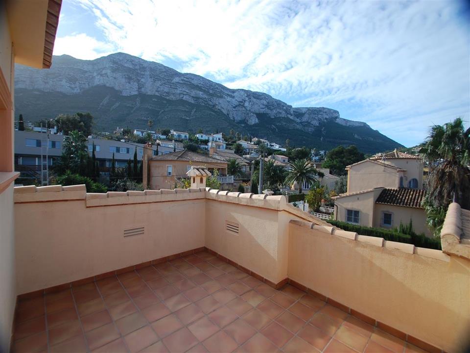 Villa in Denia 
