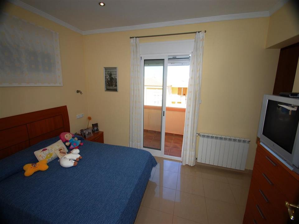 Villa in Denia 