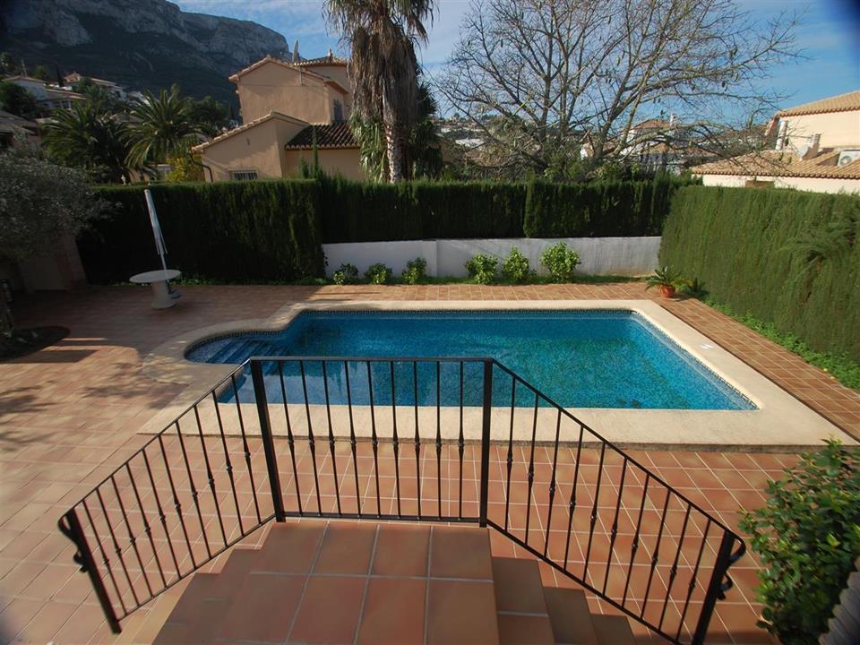 Villa in Denia 