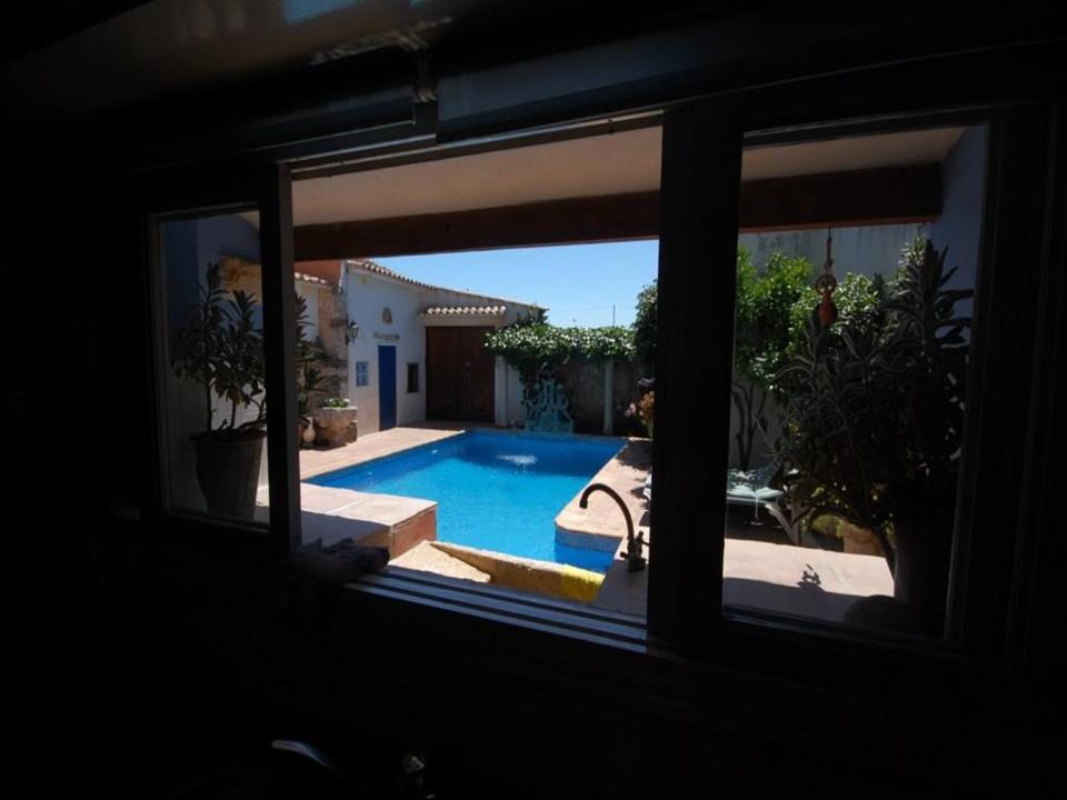 Townhouse in Sagra 
