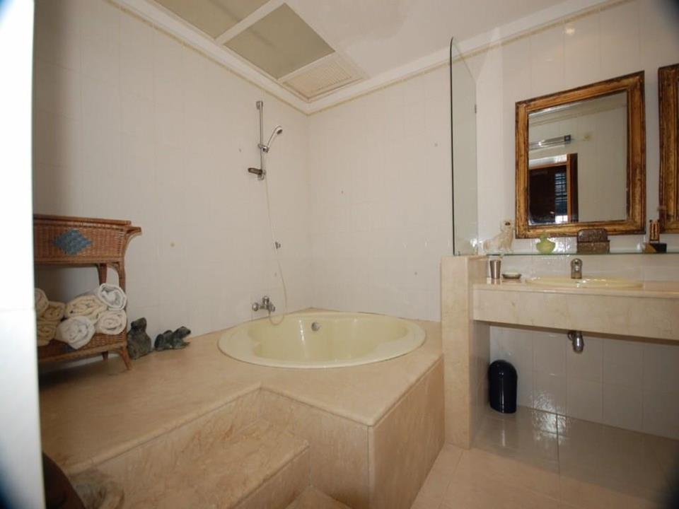 Townhouse in Sagra 