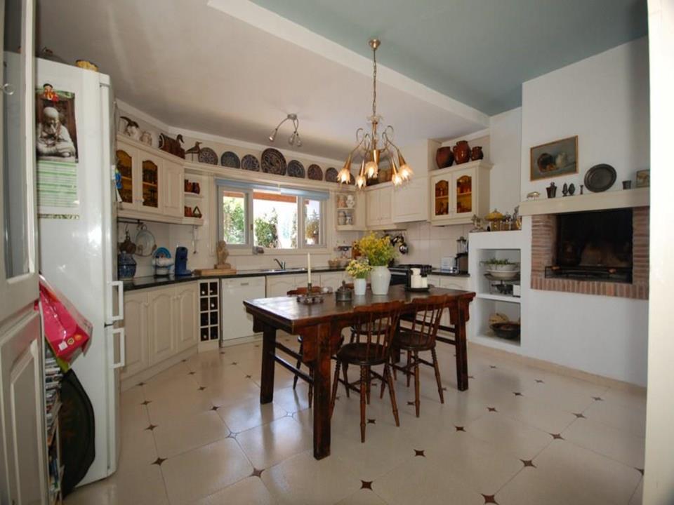 Townhouse in Sagra 