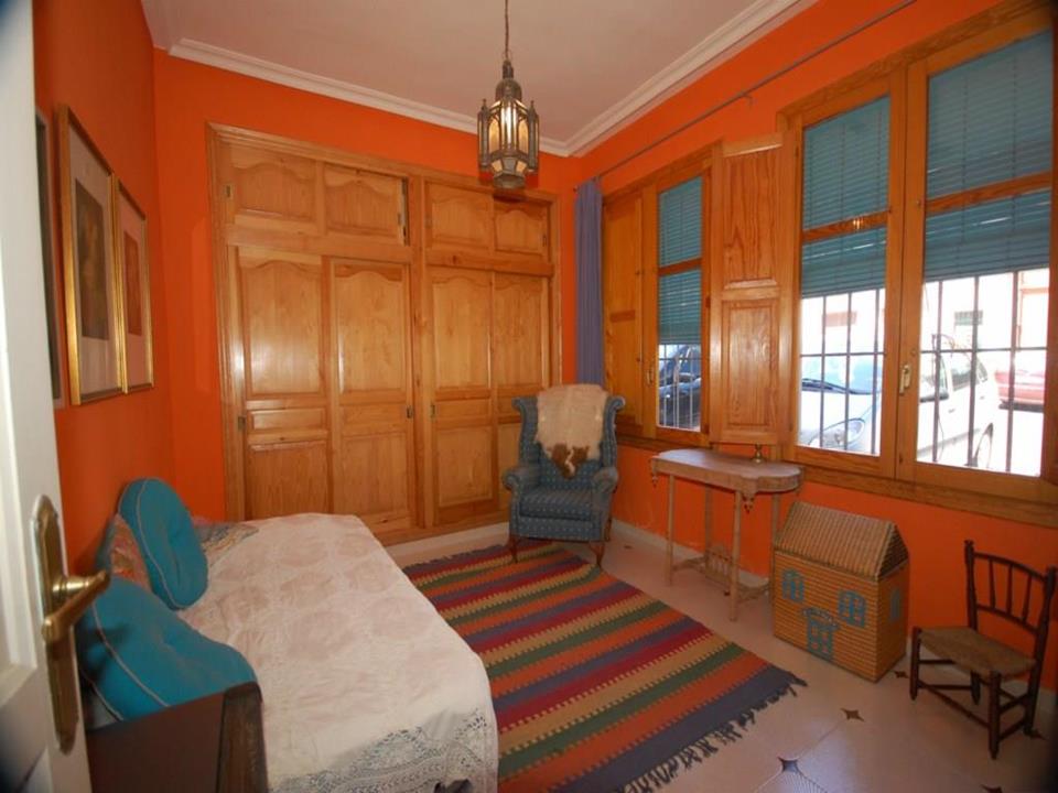 Townhouse in Sagra 