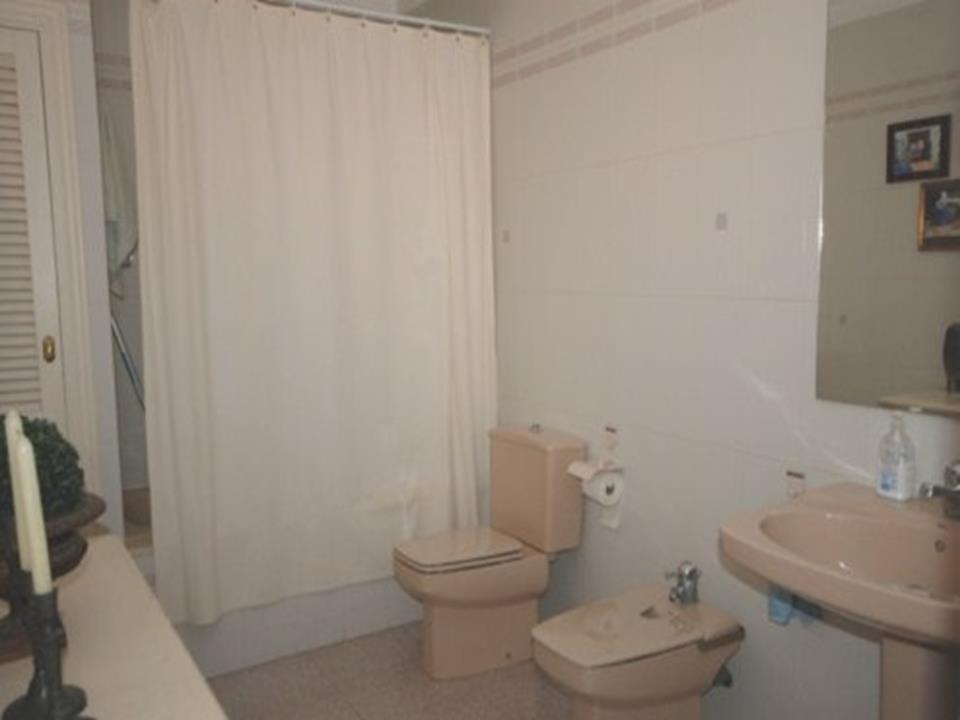 Townhouse in Sagra 