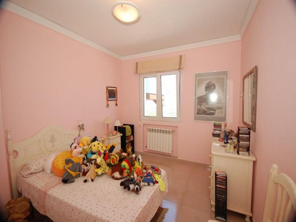 Villa in Denia 