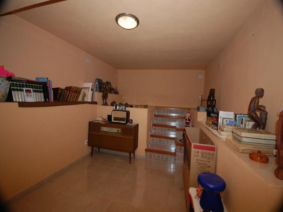 Villa in Denia 