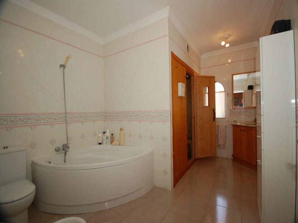 Villa in Denia 