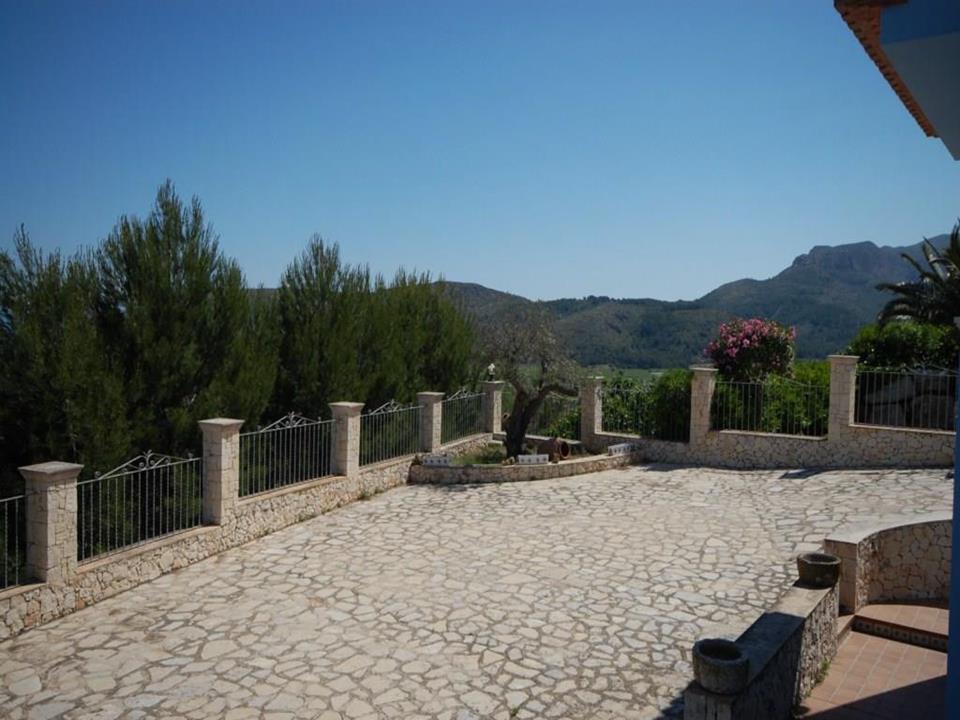 Villa in Denia 