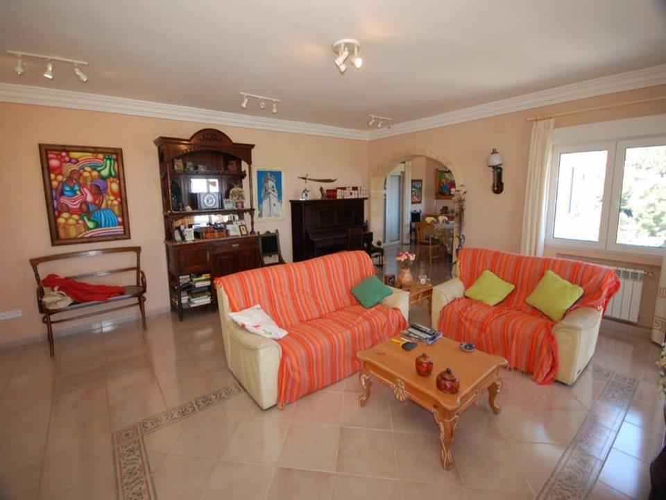 Villa in Denia 