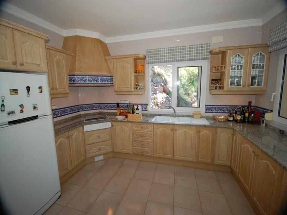 Villa in Denia 
