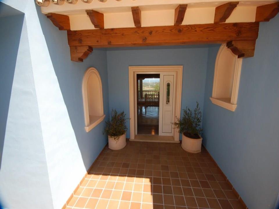 Villa in Denia 