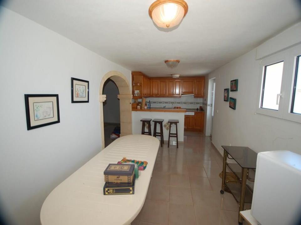 Villa in Denia 