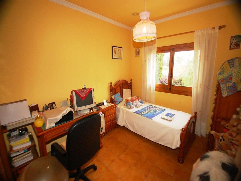 Villa in Els Poblets 