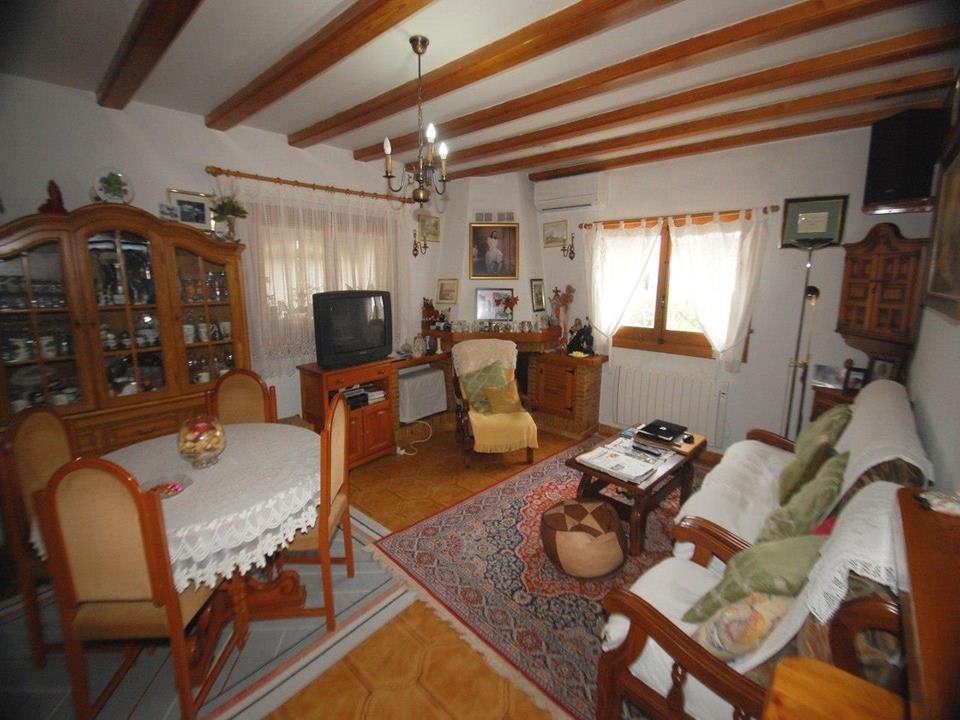 Villa in Els Poblets 