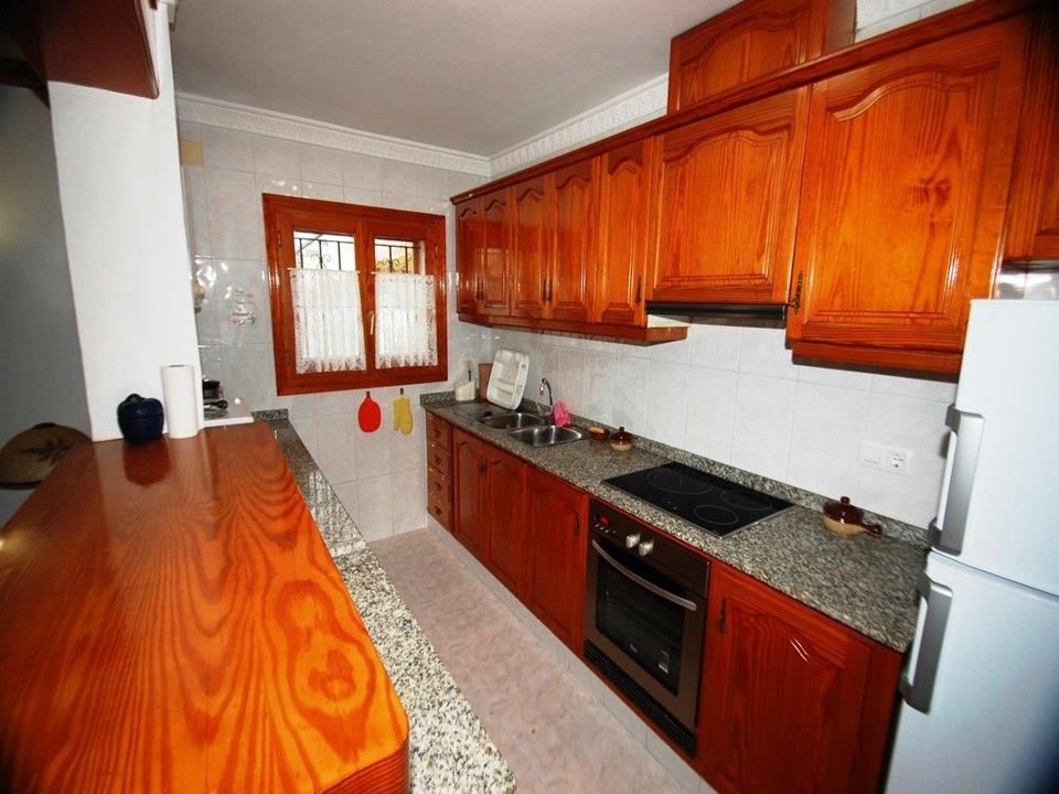 Villa in Els Poblets 