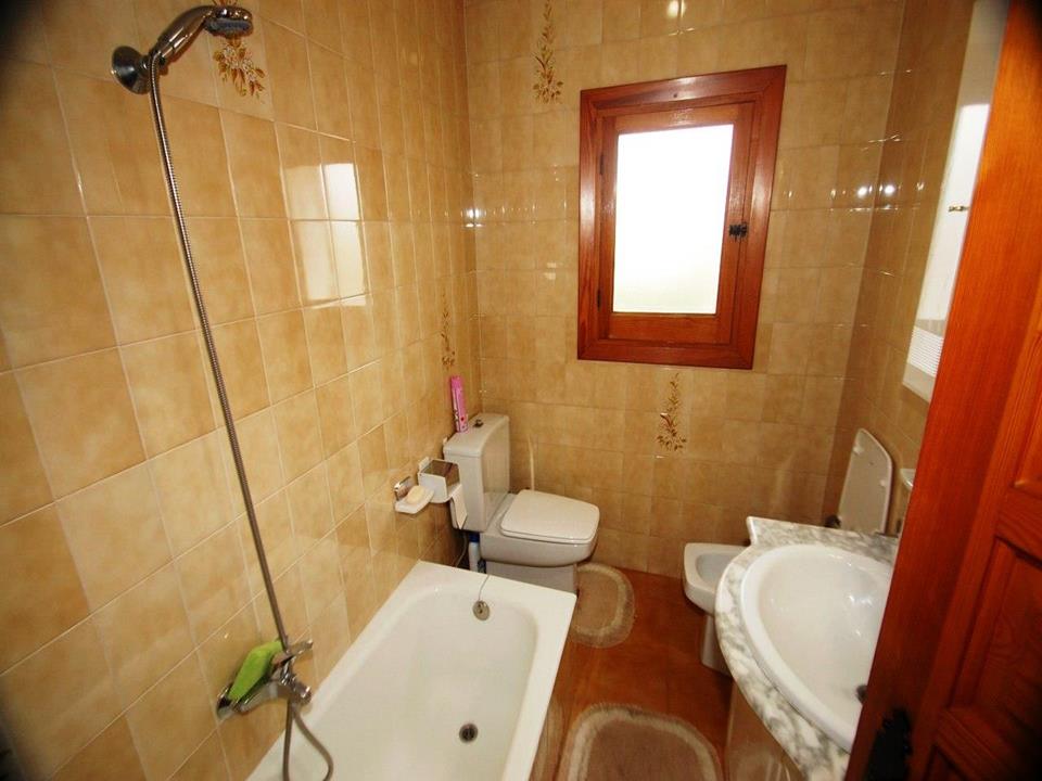 Villa in Els Poblets 