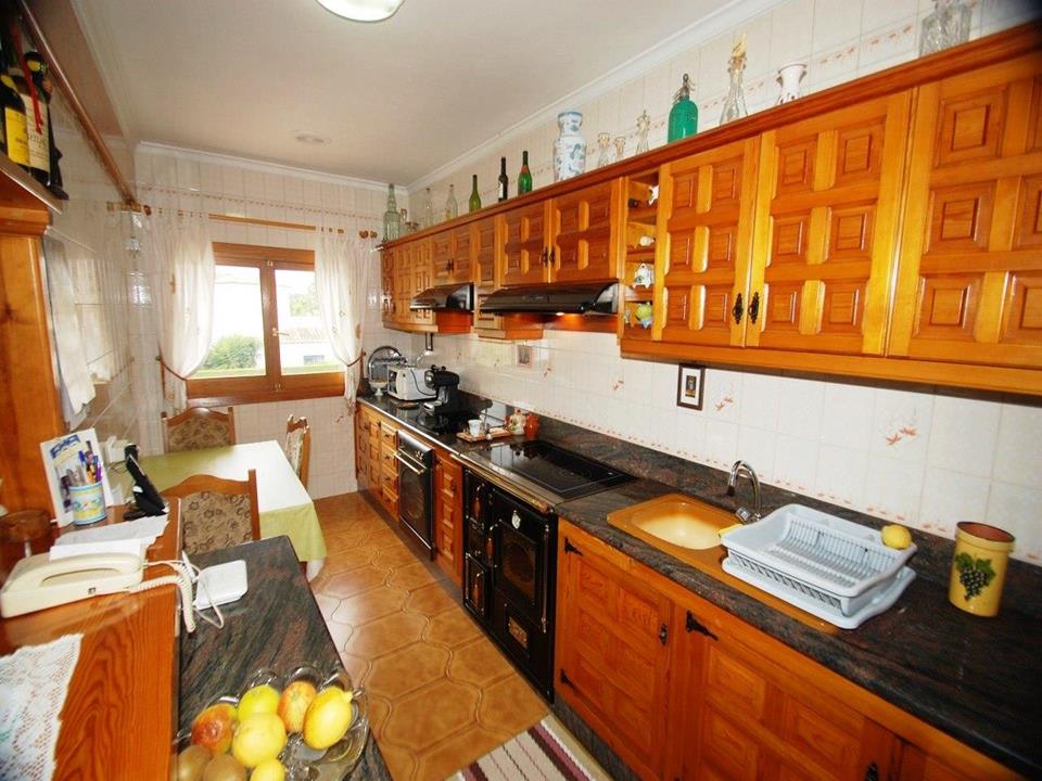 Villa in Els Poblets 