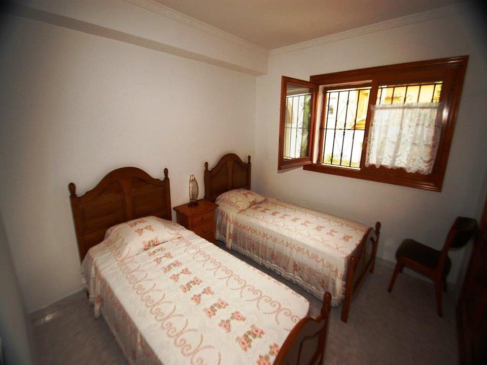 Villa in Els Poblets 