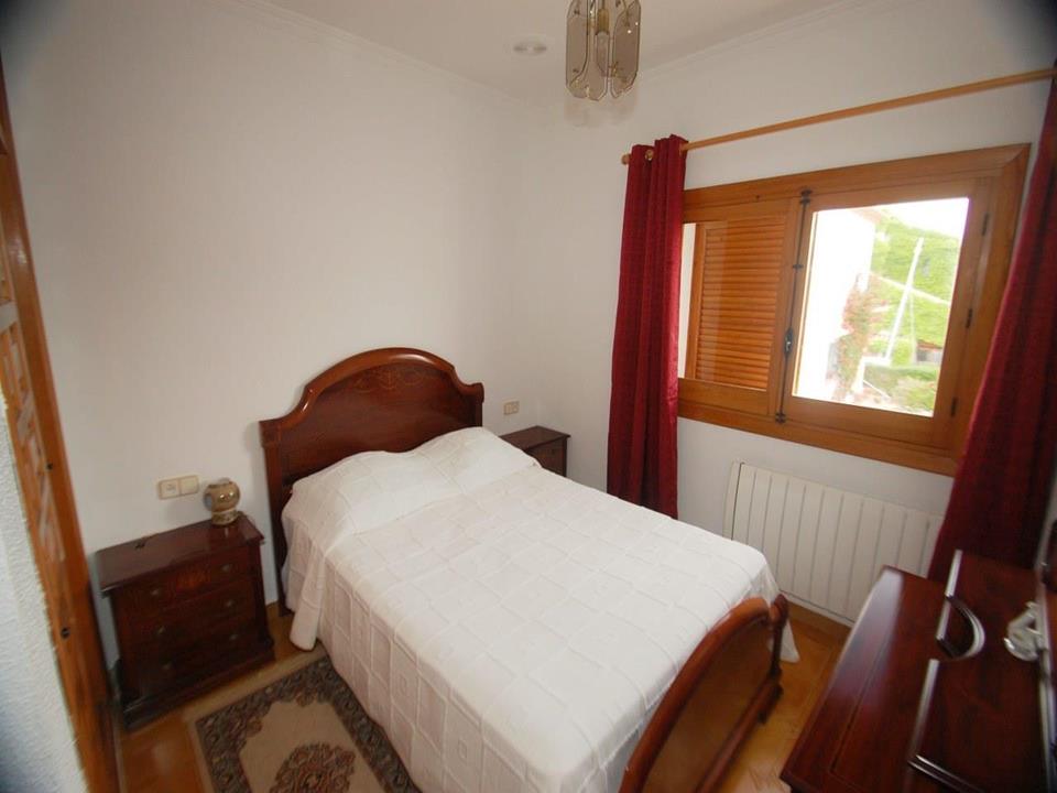 Villa in Els Poblets 