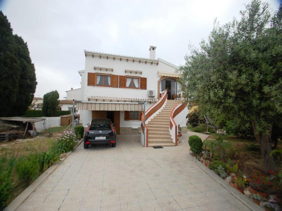 Villa in Els Poblets 