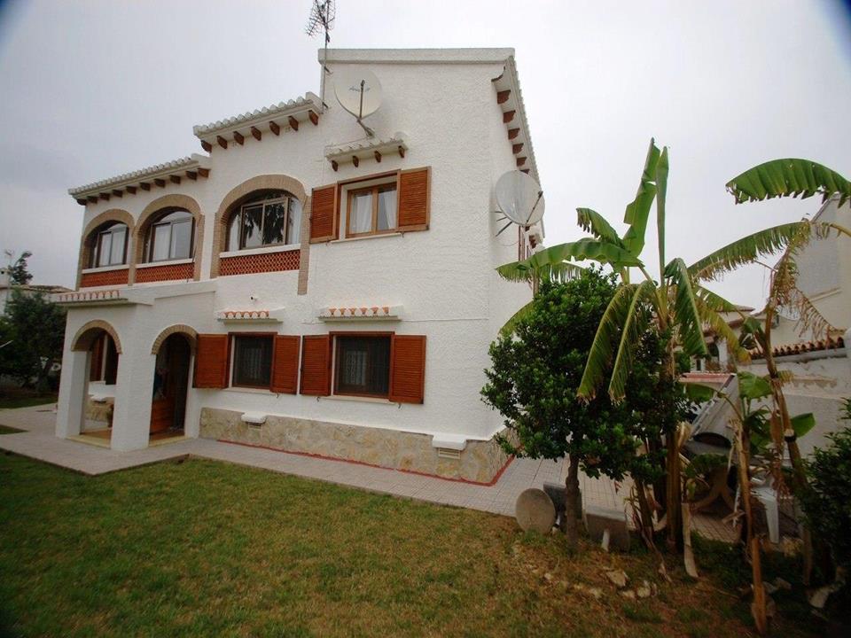 Villa in Els Poblets 