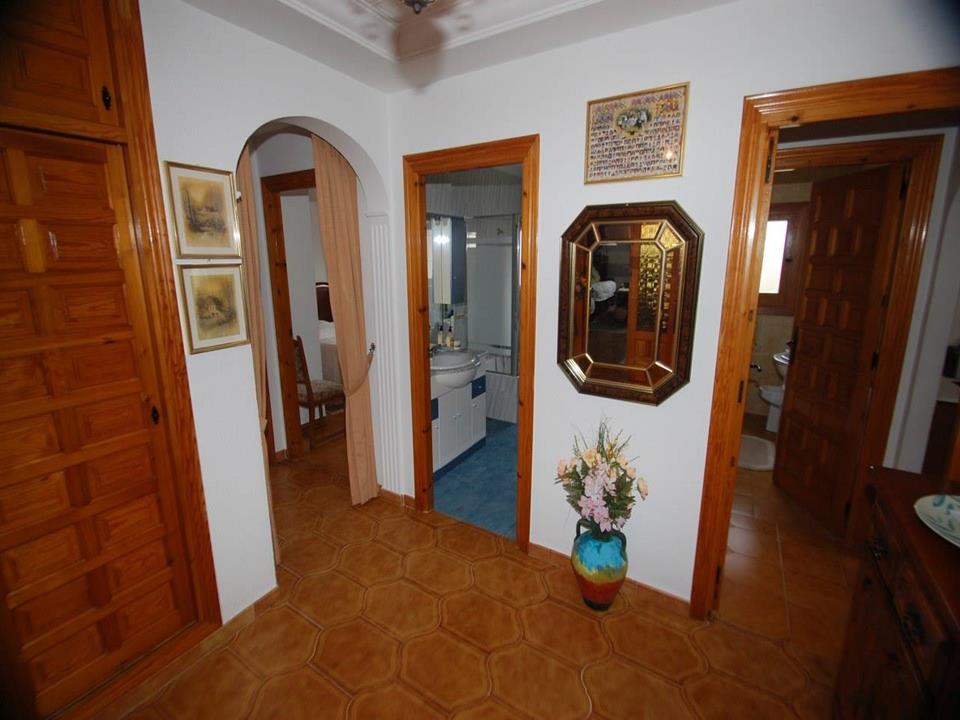 Villa in Els Poblets 